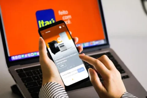 Empréstimo Itaú: pedido totalmente digital e sem complicações
