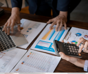 Como usar um simulador de empréstimos para descobrir a opção perfeita
