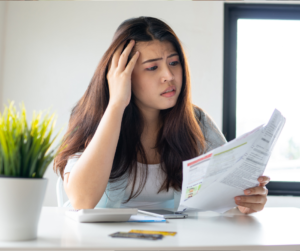 Conselhos para conseguir empréstimos em situações de emergência