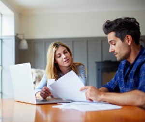 Conselhos para organizar suas finanças após fazer um empréstimo