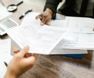 Principais requisitos para pedir um empréstimo: tudo que você precisa saber