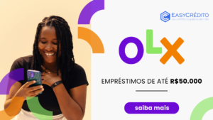 Financing on OLX: Get Up to R$50,000 with Flexible 48-Month Installments