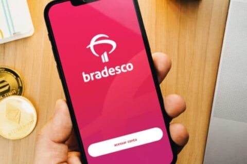 Conheça a praticidade de solicitar seu empréstimo no Bradesco